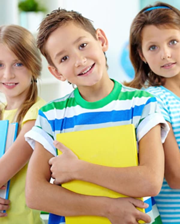 Middle Years Programme